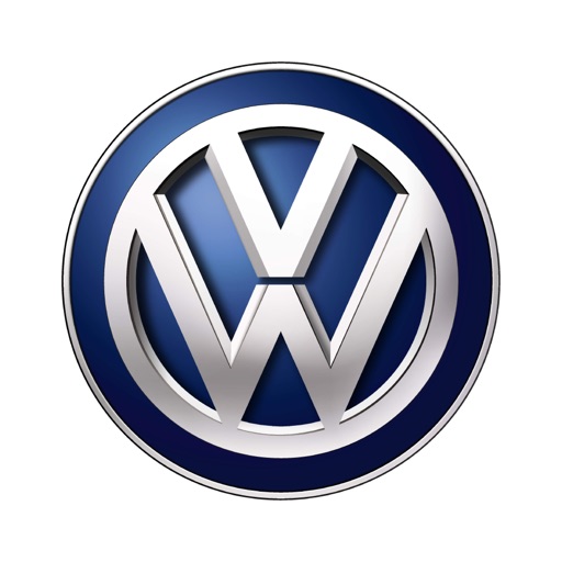 Volkswagen Al Nabooda for iPad icon