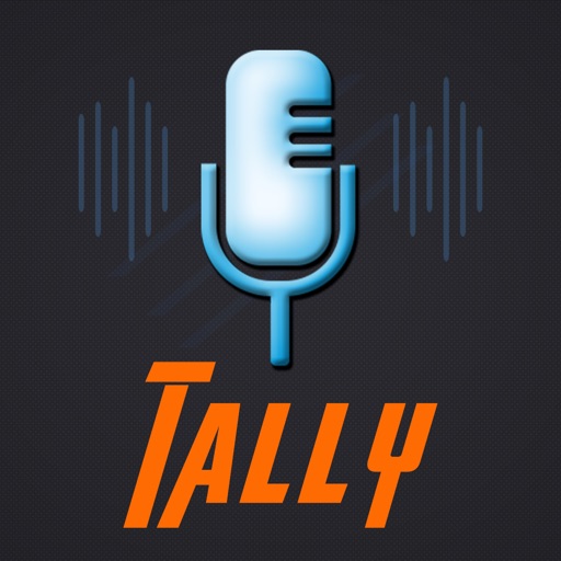 TallyCall by 南京纳加软件有限公司