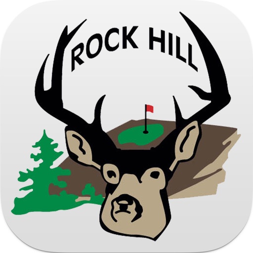 Rock Hill Golf & Country Club icon