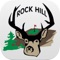 Welcome to the Rock Hill Golf & Country Club app