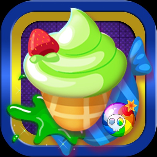 candy sweet link donut cake match crush jelly bean soda land iOS App