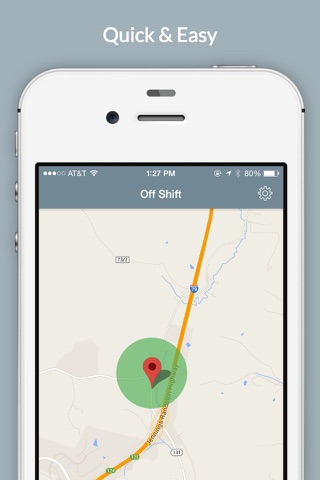 ShaleApps Logistics screenshot 2