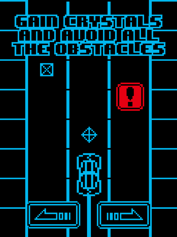 Screenshot #5 pour LightBike Fast Race : Top Speed Road Chasing Rivals Legacy