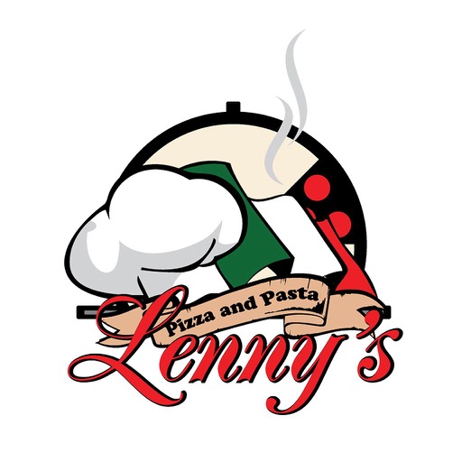 Lenny's Pizza & Pasta