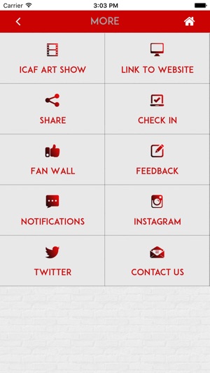 ICAF MALAYSIA(圖3)-速報App