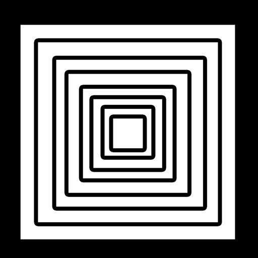 Rotating Labyrinth by Fiannalin Nie