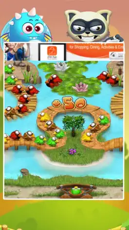Game screenshot Bird Blast Legend hack