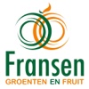 Fransen groenten en fruit