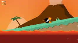 Game screenshot Gold volcano hack