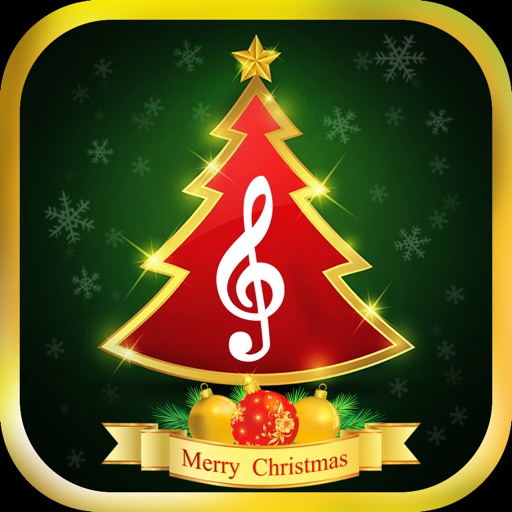 Christmas Music Creator & Top Xmas Ringtones 2017 iOS App