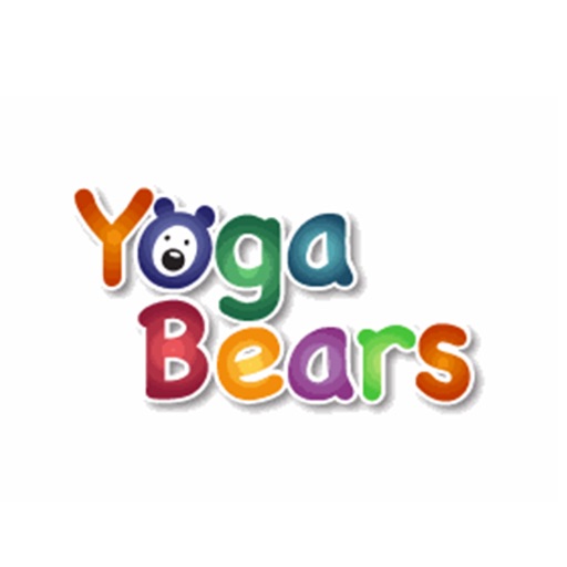 YOGA BEARS