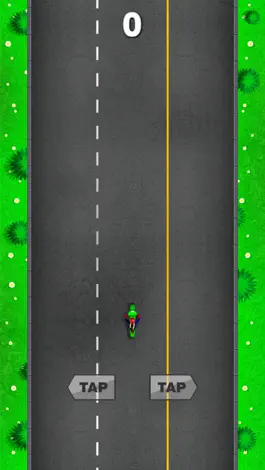 Game screenshot Motorcycle Retry Racing apk