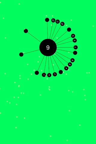 Flip Dots-Arcade games screenshot 2