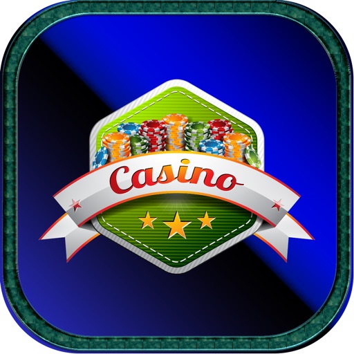 Gambler Red Game - Free Machine Slot icon