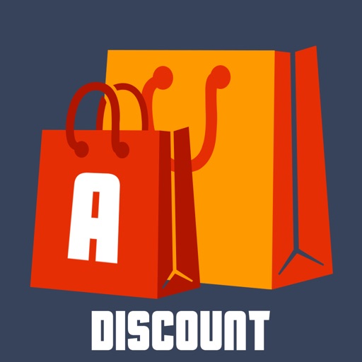 Discount for AliExpress Shopping App icon