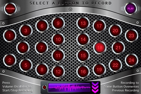 Dubstep Electro Studio screenshot 3