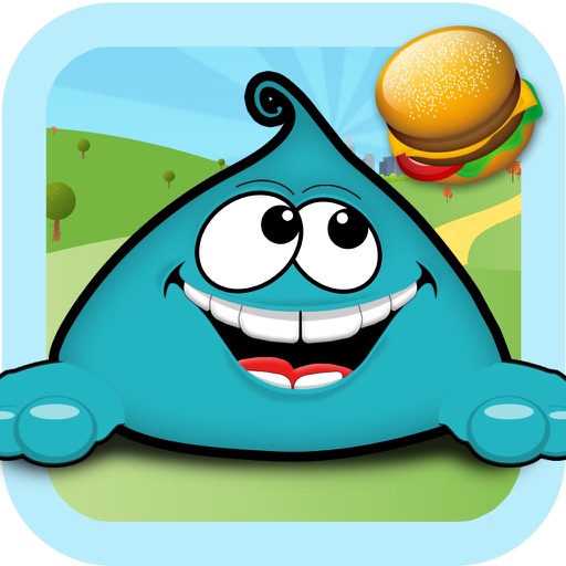 Food Swipe iOS App