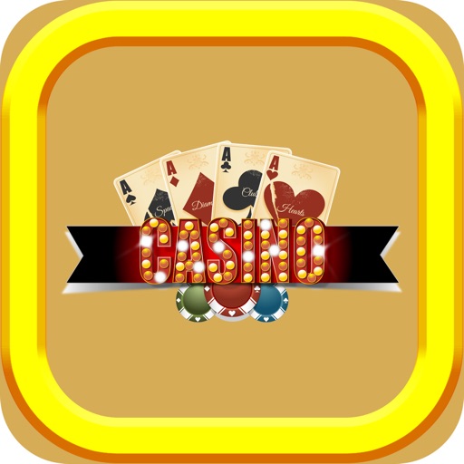 Double Slots 7 Spades Revenge - Carousel Slots Machines Icon