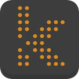 BOOKIO app icon