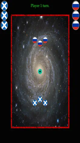 Game screenshot Black Hole War mod apk