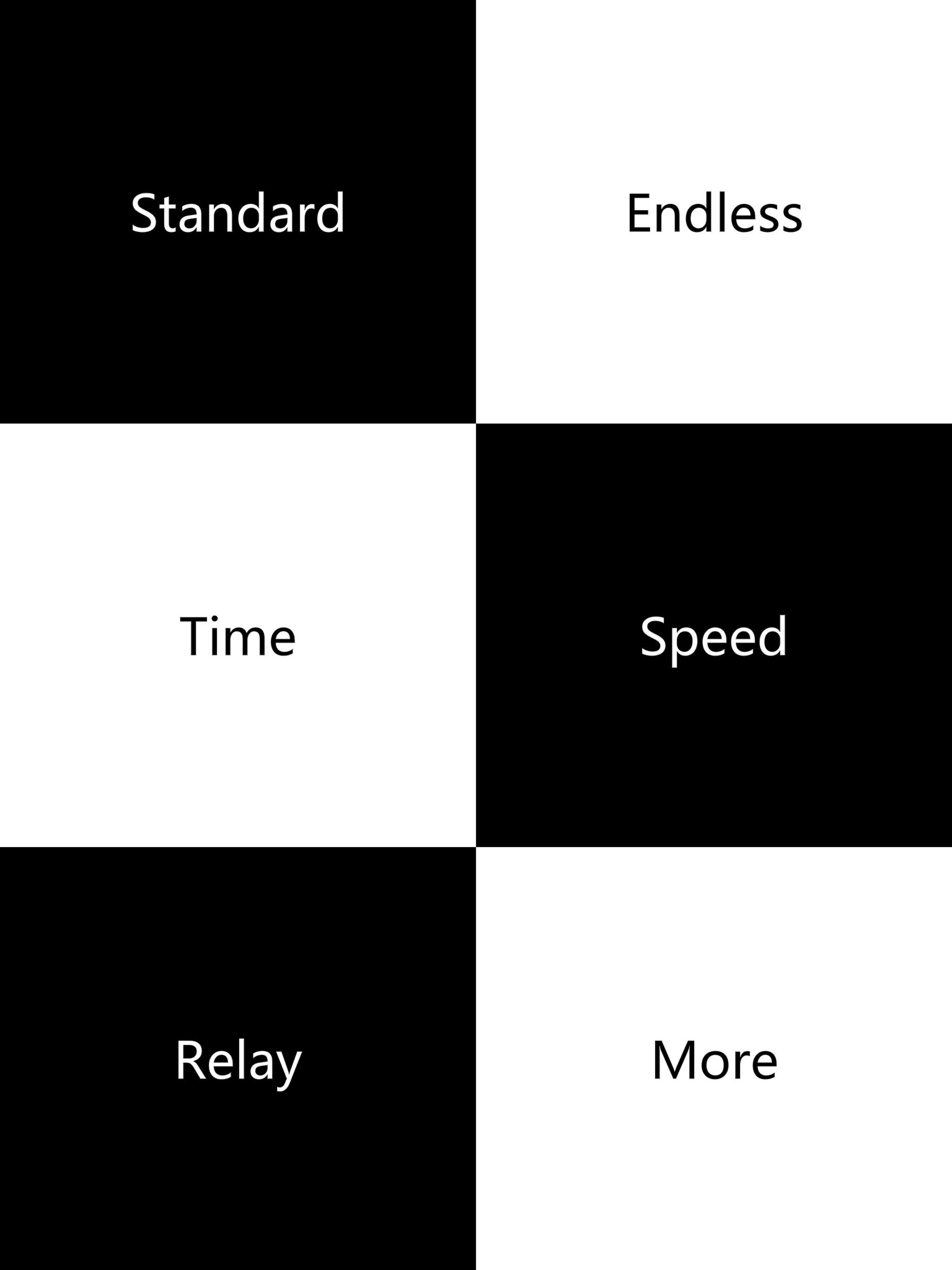 Piano White Tiles 3