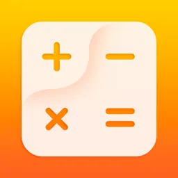 Favorite Calculator app icon