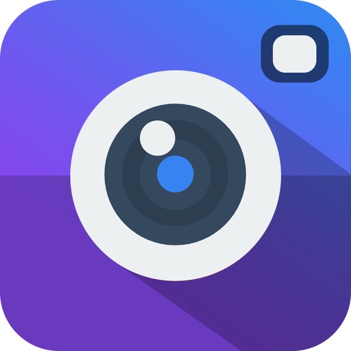 Analog Camera - Photo Filters Film for Bangkok iOS App