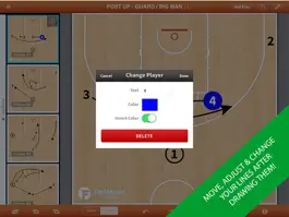 Game screenshot FastDraw Basketball apk