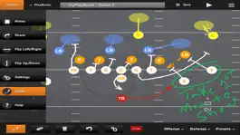 Game screenshot CoachMe® Football Edition Pro hack