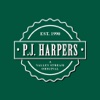 P.J. Harpers
