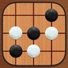 五子棋 - 单机版益智棋牌游戏(支持双人对战) - iPhoneアプリ