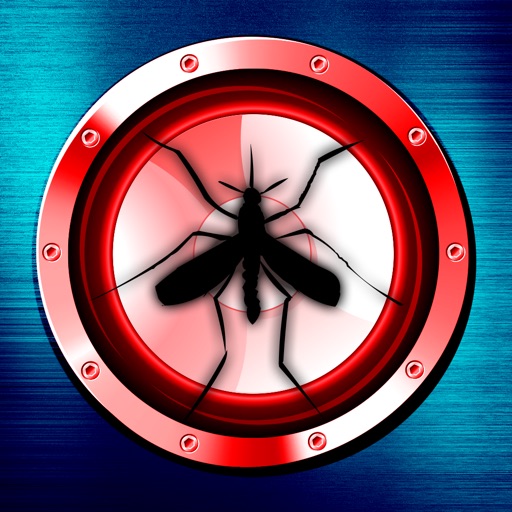 anti-mosquito soundwave icon