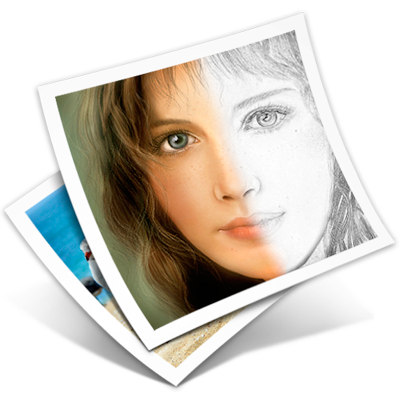 PhotoSketcher