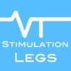 Vital Tones Muscle Stimulation Legs Pro