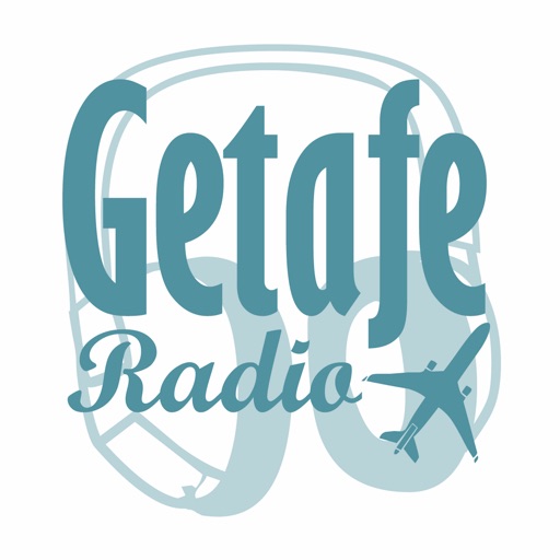 Getafe Radio icon