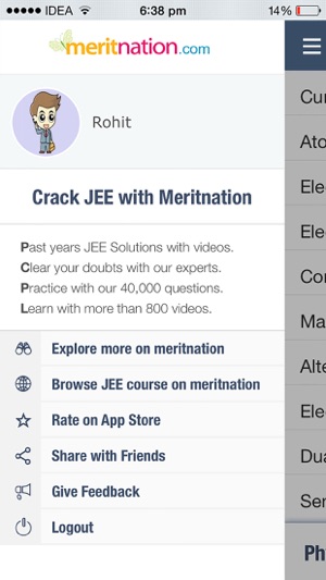 IIT JEEnius - Formulae & Notes(圖3)-速報App