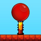 Top 49 Games Apps Like Red Bouncing Ball - Jump Over Spikes - Best Alternatives