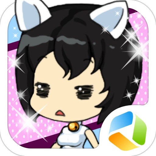 Anime Belle-Game for Girls iOS App