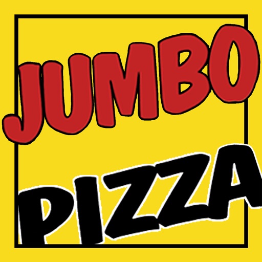 Jumbo Pizza Köln icon