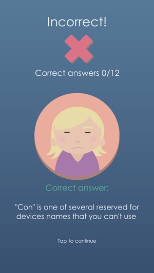 True or False Facts(圖2)-速報App