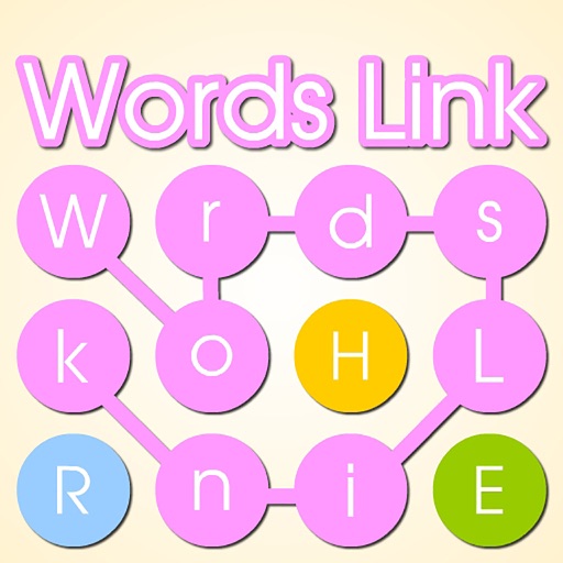 Words Link ™ iOS App