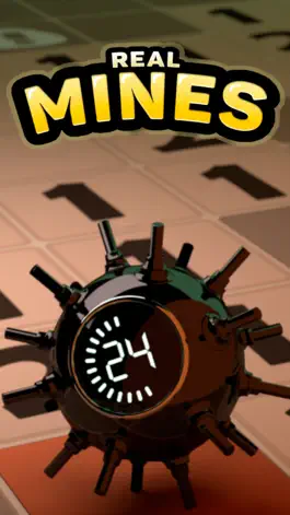 Game screenshot Real Minesweeper mod apk