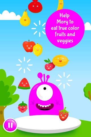 What2eat Kids screenshot 2