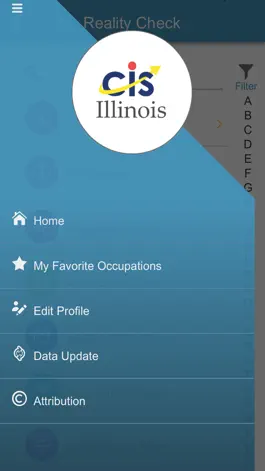 Game screenshot Illinois Reality Check mod apk
