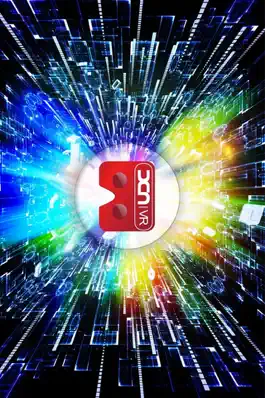 Game screenshot DCN VR Experience mod apk