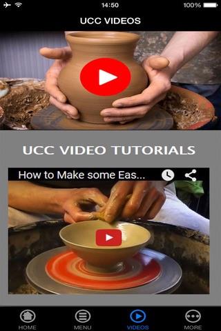 Best Pottery Made Easy Guide & Tips for Beginners screenshot 2