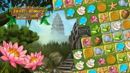 Game screenshot Travel Riddles: Trip to India mod apk