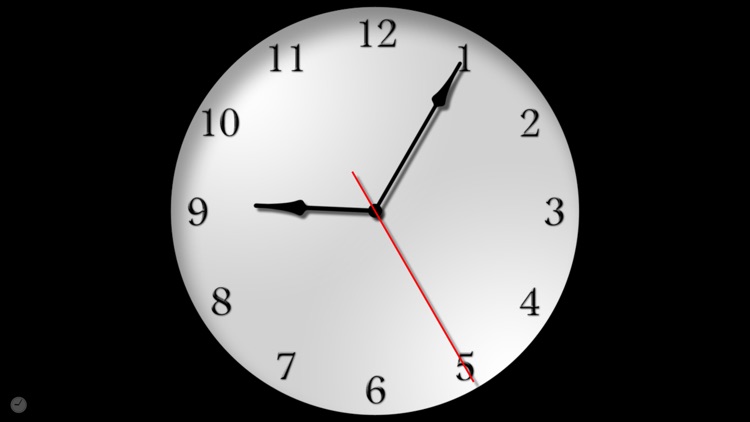 The Clocks: Alarm Clock, World Clock
