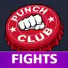 Punch Club: Fights delete, cancel