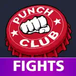 Punch Club: Fights App Support